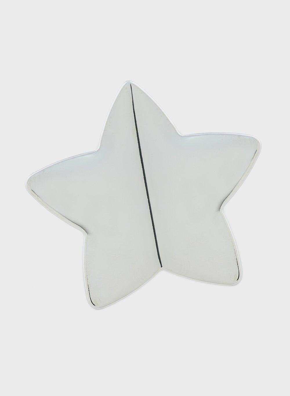 Ginger Star Elegance Ring - A Radiant Touch for Her - Image 1