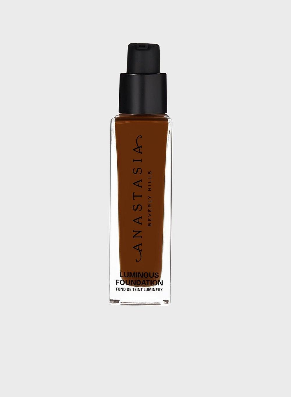Luminous Foundation - 540W: Radiate Naturally - Image 1