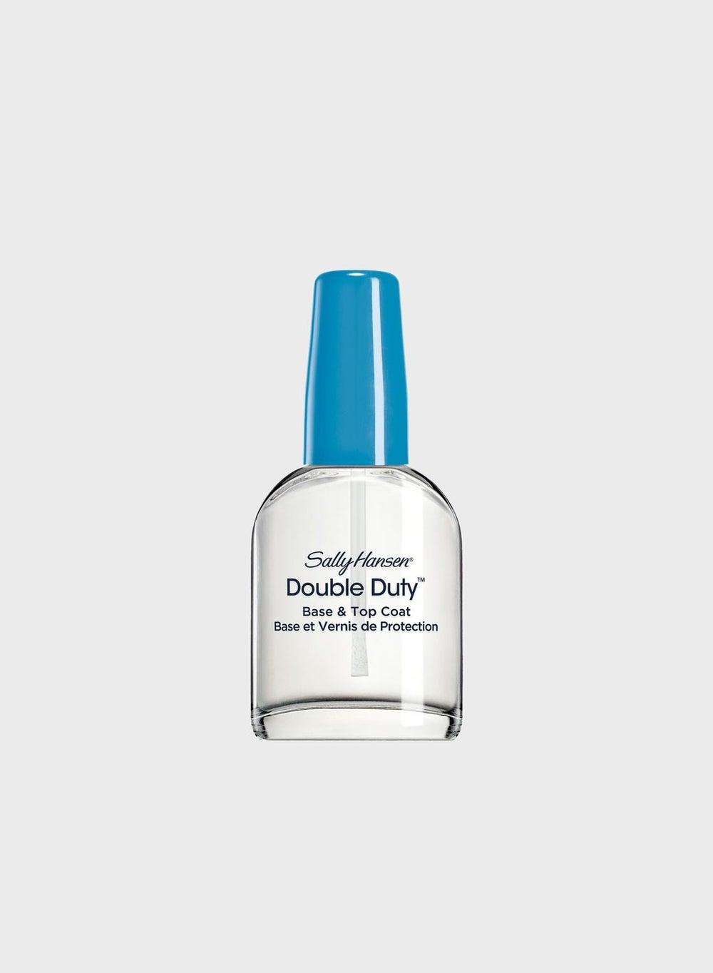 Ultimate Shield 2-in-1 Nail Polish, 0.45 Fl Oz - 13.3 Ml - Image 1