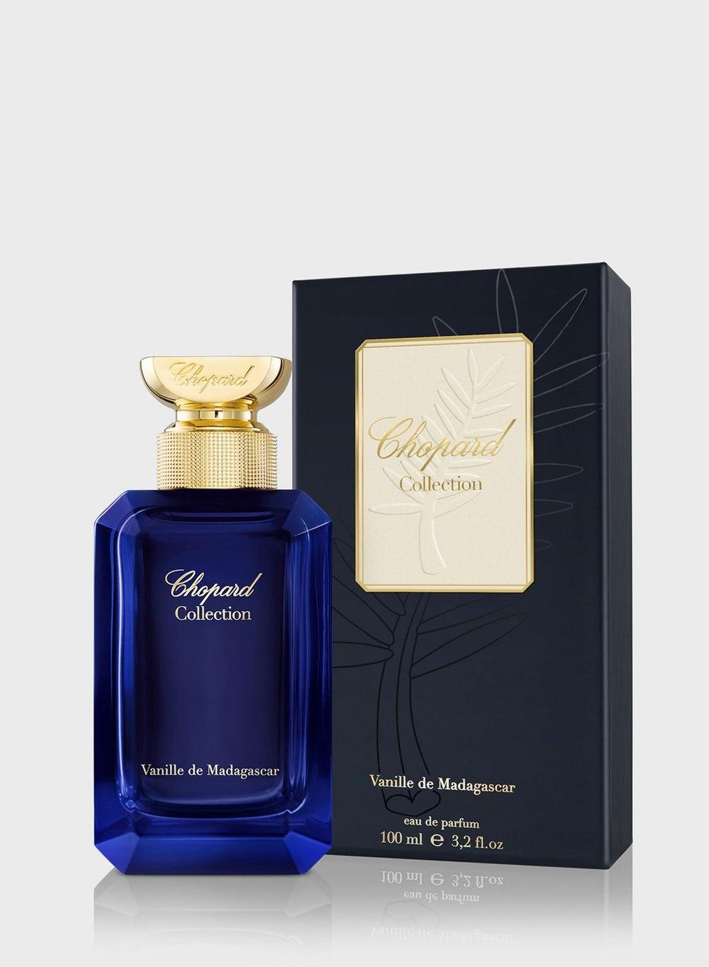 Madagascar Vanilla Eau de Parfum Got Vanille De 100Ml - Image 1