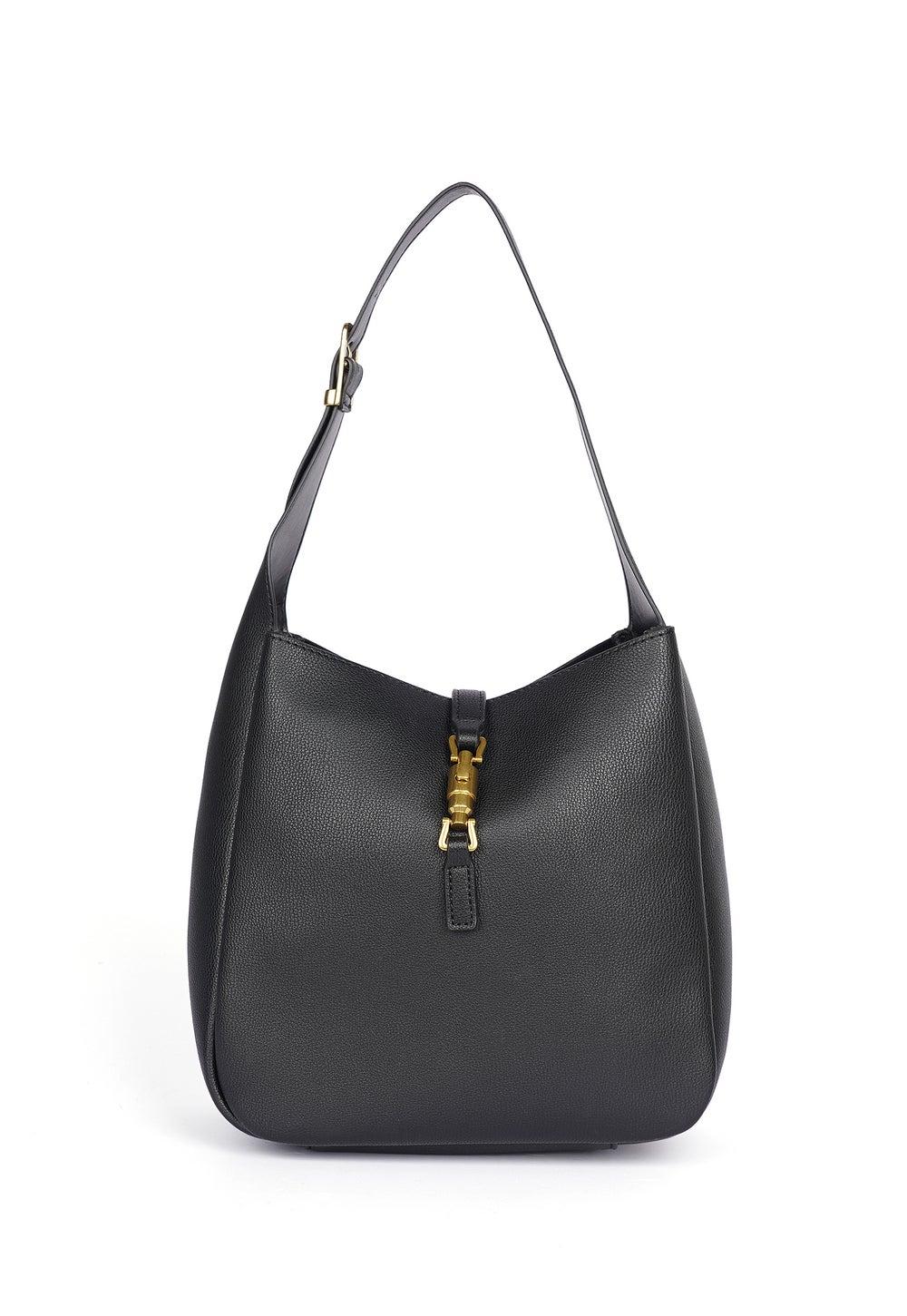 Cuple Chic Shoulder Bag: Single Strap Elegance for Women - Image 1