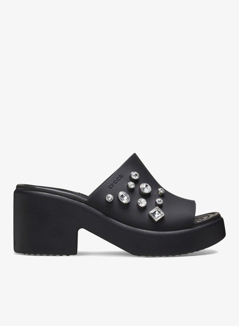 Brooklyn Gems Slide Heel 210698 001 - Elegant Sophistication - Image 1