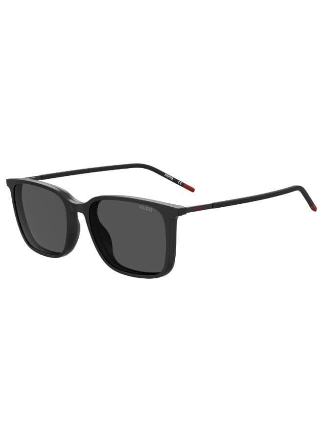 HUGO Men's HG 1270/CS UV Protection Sunglasses, 53mm - Image 1