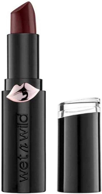 Cherry Bomb - Luxe Matte Lipstick by Wet N Wild - Image 1