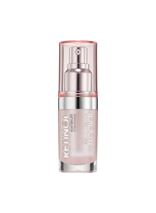 Rodial Retinol Eye Serum Skpdreteye: Luxurious Eye Care - Image 1