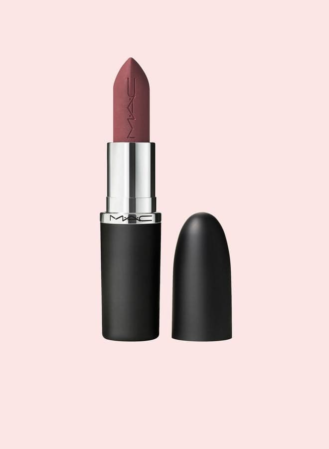 MACximal Soar Matte Lipstick - Velvety Elegance - Image 1