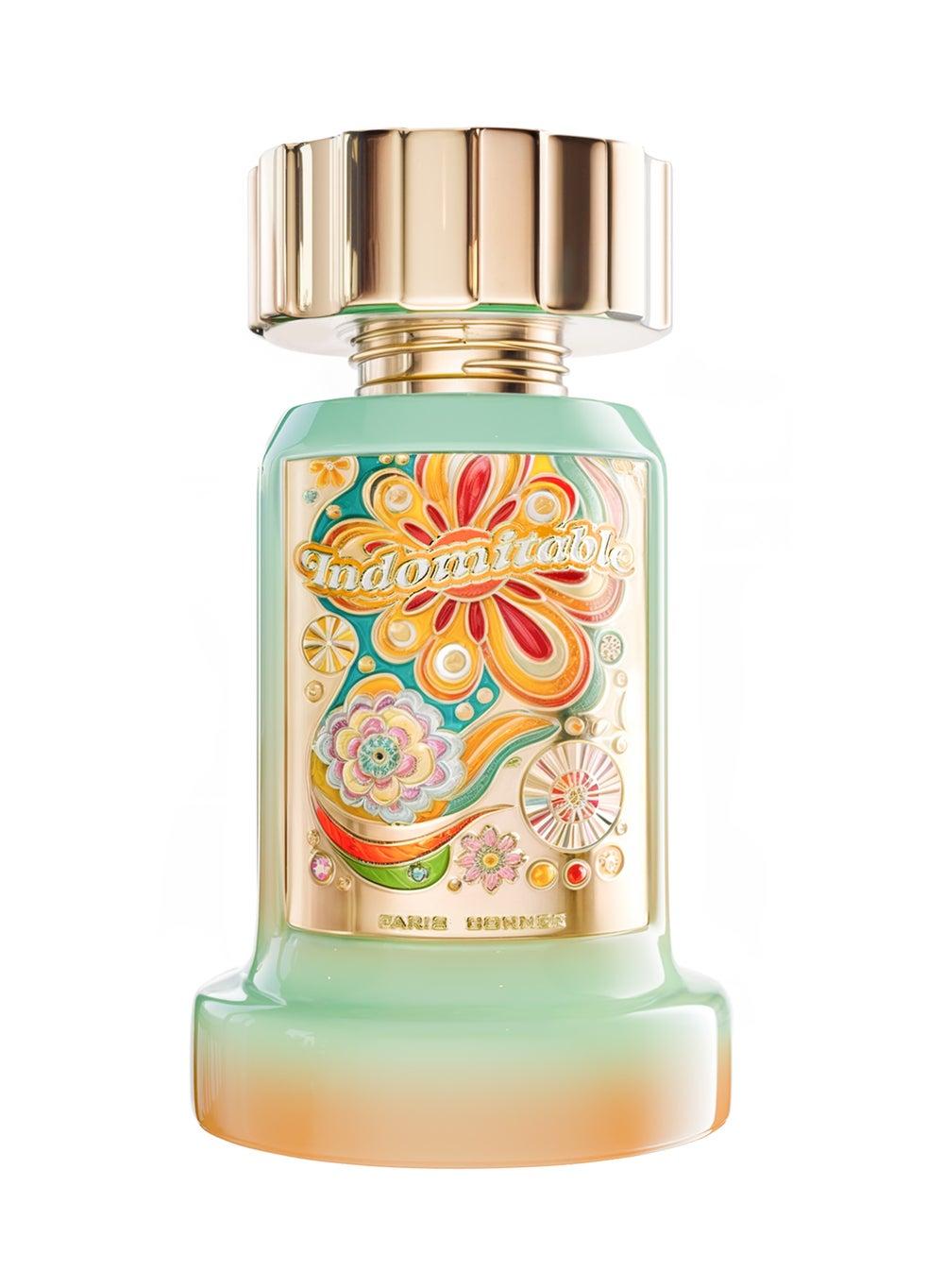Indomitable 100ml by Paris Corner - Essence of Radiance - Image 1
