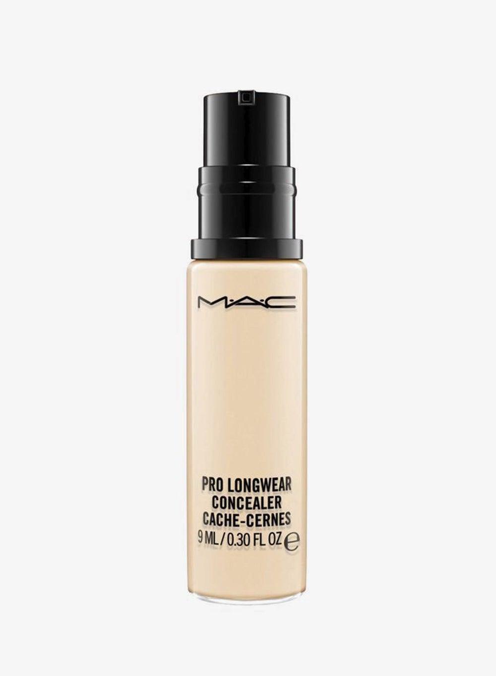 SilkTouch Concealer NC15 - Flawless Matte Finish - Image 1