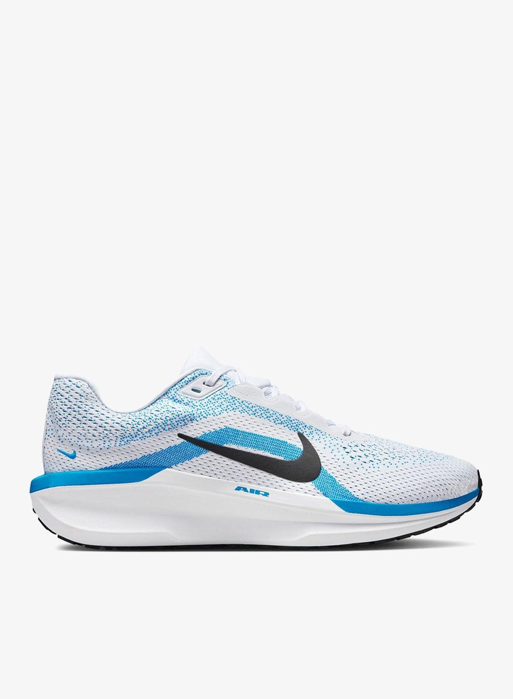 Men's Winflo 11 Premium Road Running Shoes - Optimal Comfort & Stability - Image 1