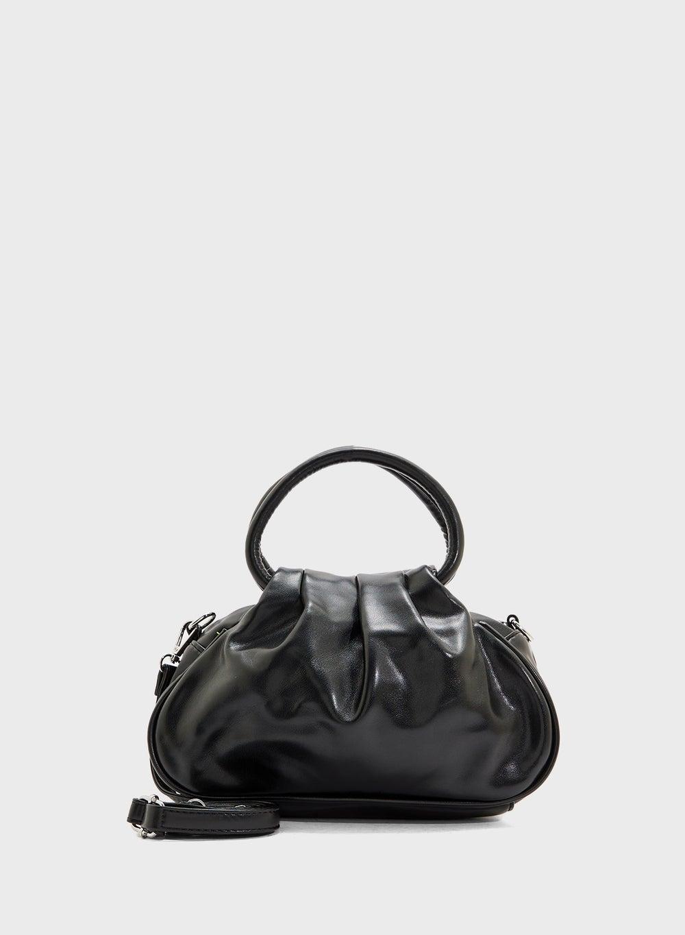 ELLA Top Handle Crossbody Bag - Elegance on the Go - Image 1