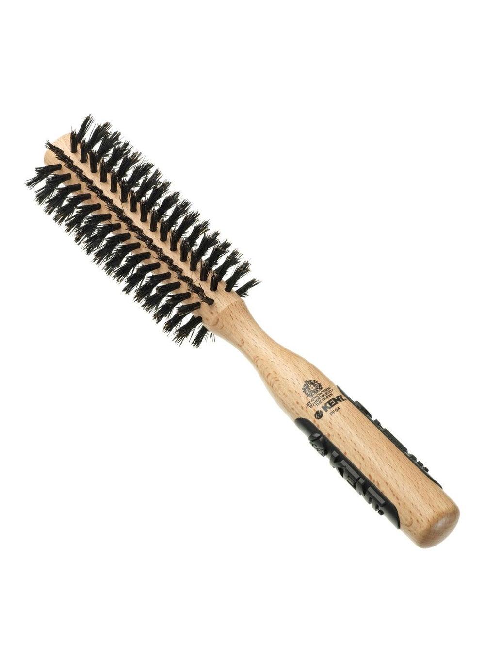 Kent PF04 Elegance Hair Brush 45mm - Exquisite Shine and Styling - Image 1