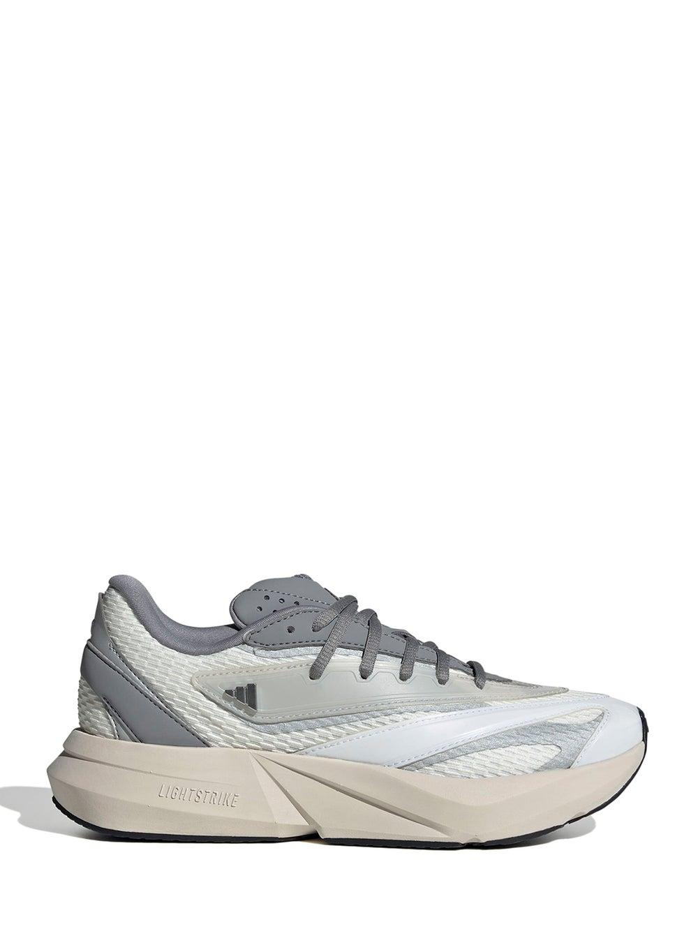 Lightblaze Js4256: Chic Low-Top Lifestyle Sneakers - Image 1