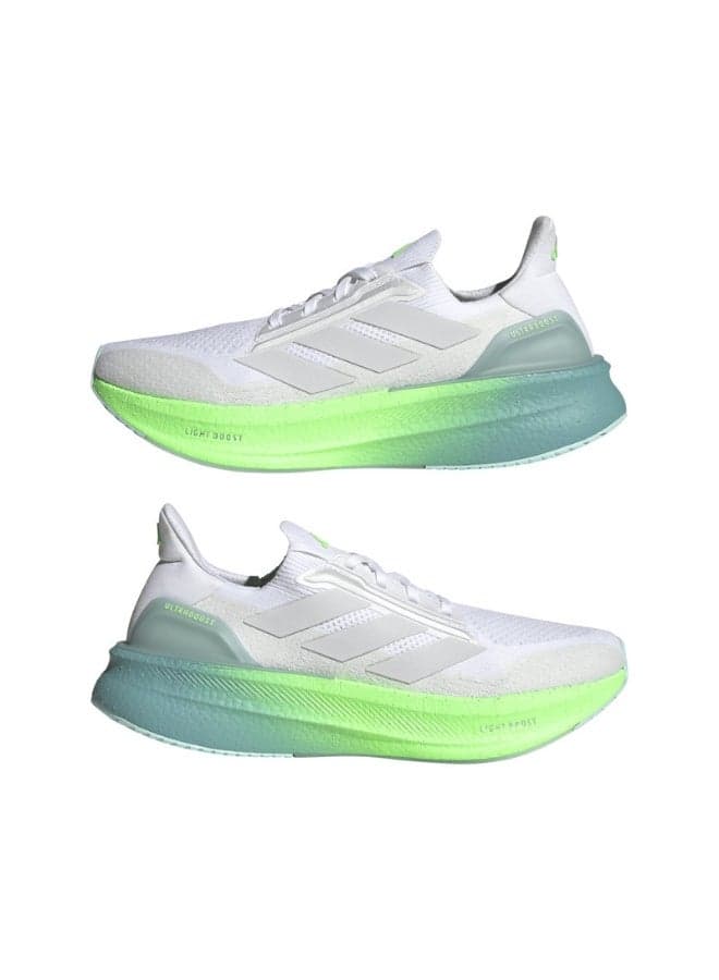 Ultraboost 5X M: Peak Performance with Sleek Sustainability - Image 1