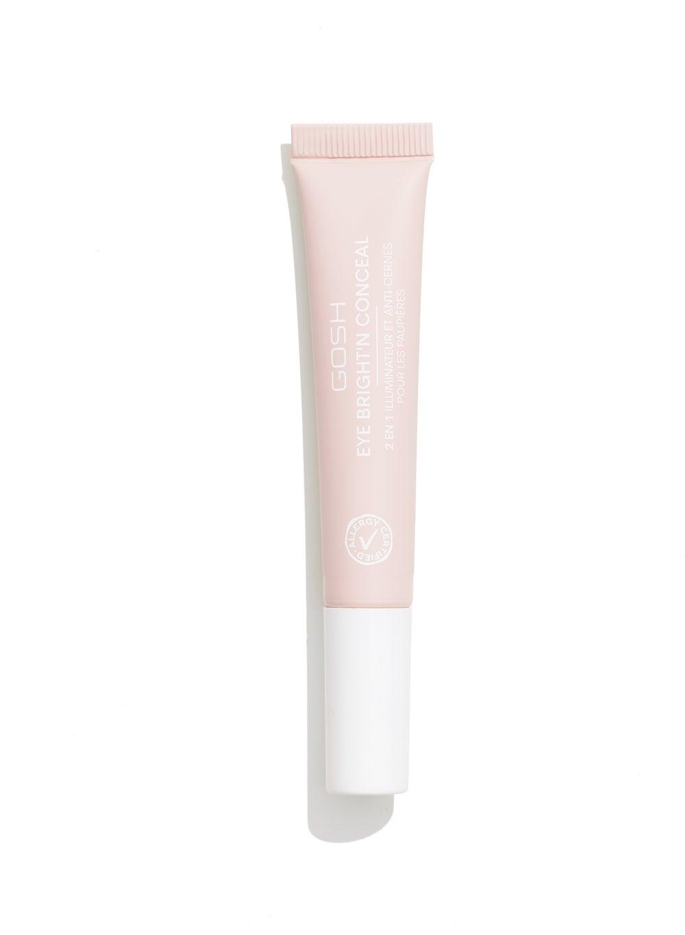 GOSH EYEBRIGHT'N CONCEAL 002 Soft Pink Radiance Booster - Image 1