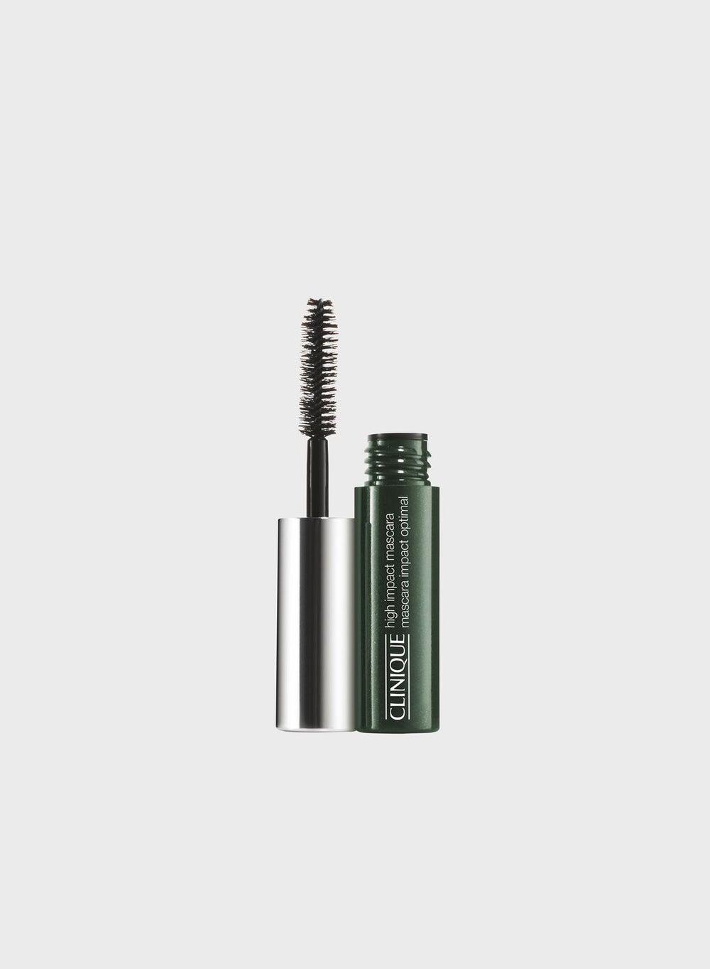 High Impact Mascara Mini: Dramatic Volume & Length 3.5ml - Image 1