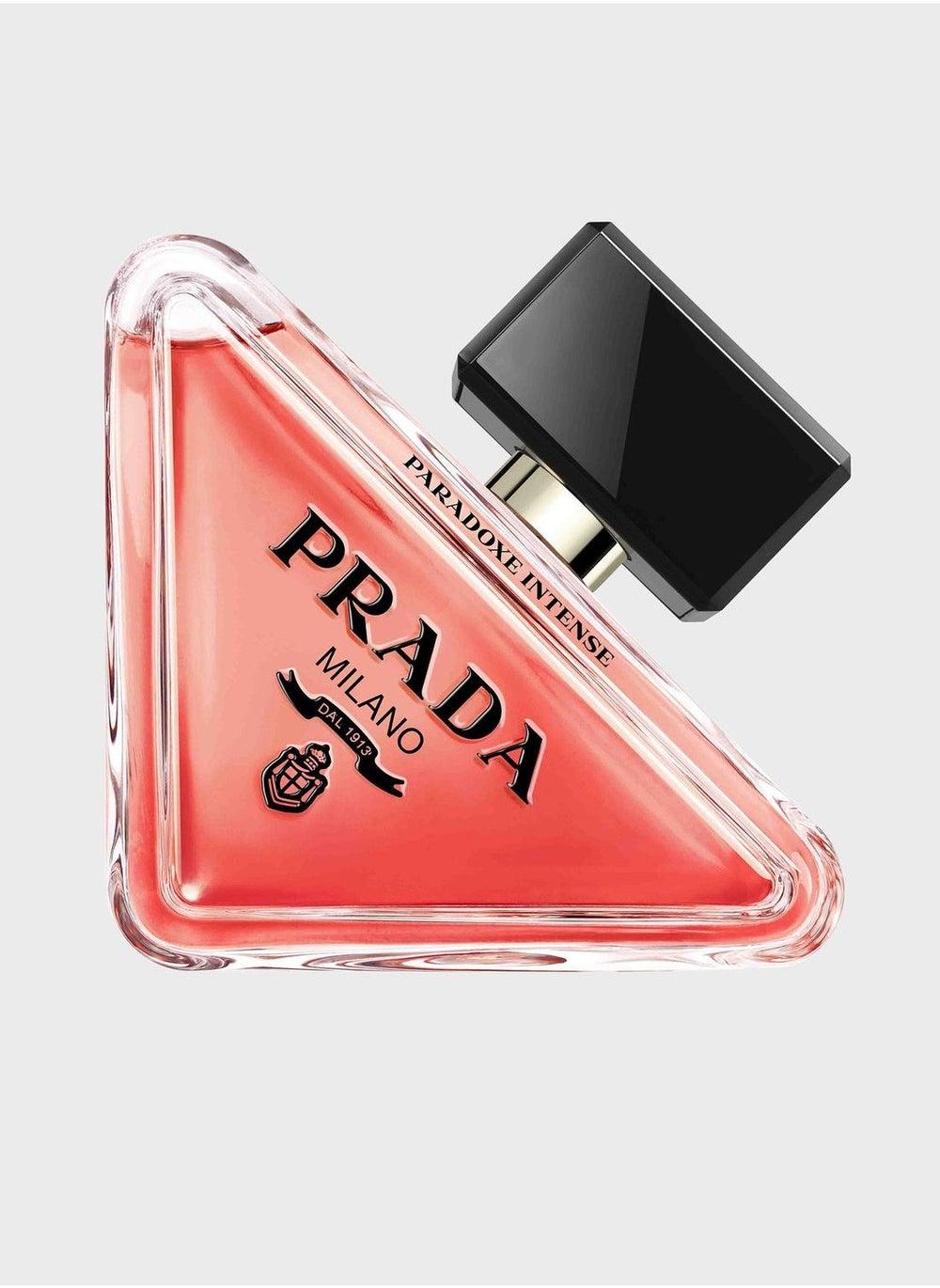 Prada Paradoxe Intense EDP 90ml - Floral Ambiance Refinement - Image 1