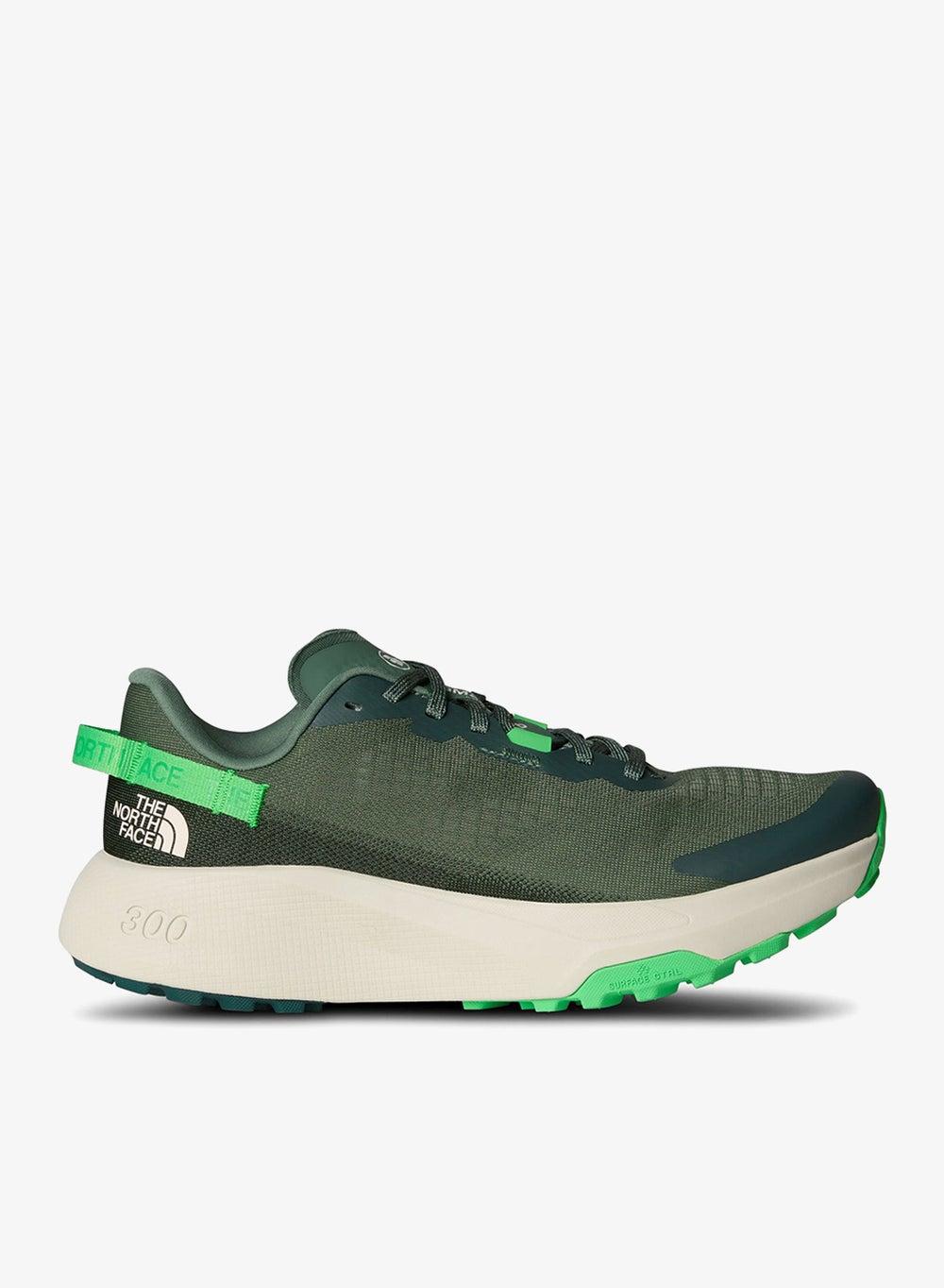 North Face Altamesa 300: Rugged Elegance for Trail Enthusiasts - Image 1