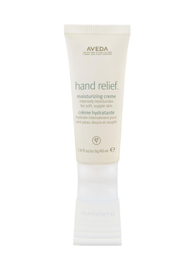 A11F010000 Hand Relief Luxe Moisturizing Crème 40ml - Image 1