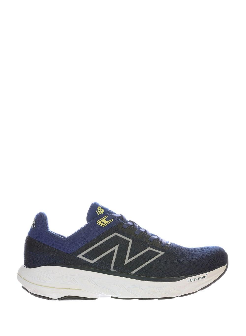 Fresh Foam X 860 v14: Elite Low-Top Men's Running Shoe - Image 1