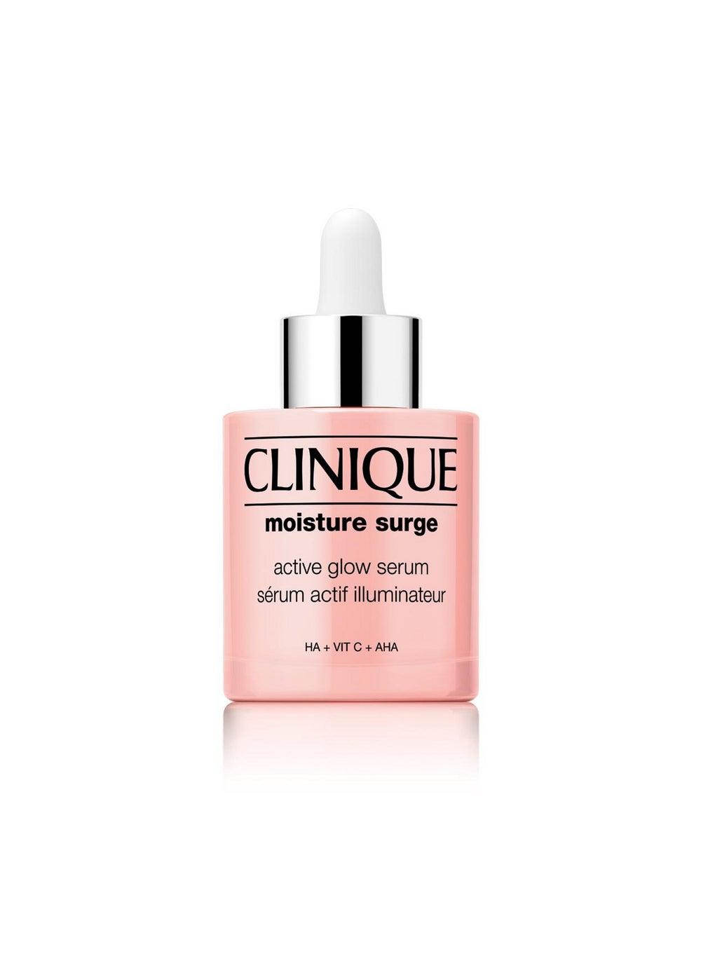 Moisture Surge Active Glow Serum 30Ml for Radiant Skin - Image 1