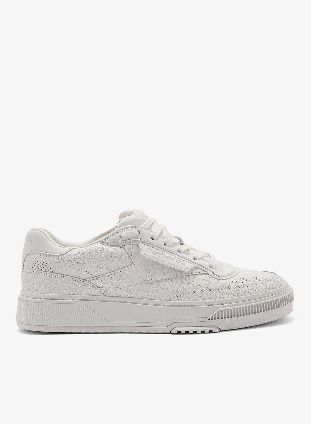 Club C Ltd Cracked: Reimagined 1985 Tennis Classic - Image 1