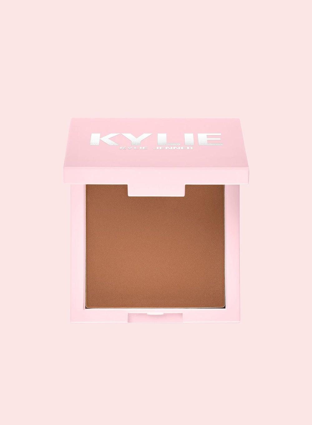 Tanned & Gorgeous Bronzing Powder - 400 - Image 1