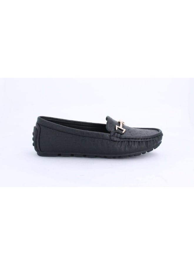 DORIS Elegance Redefined: Premium Women's Loafers - Image 1