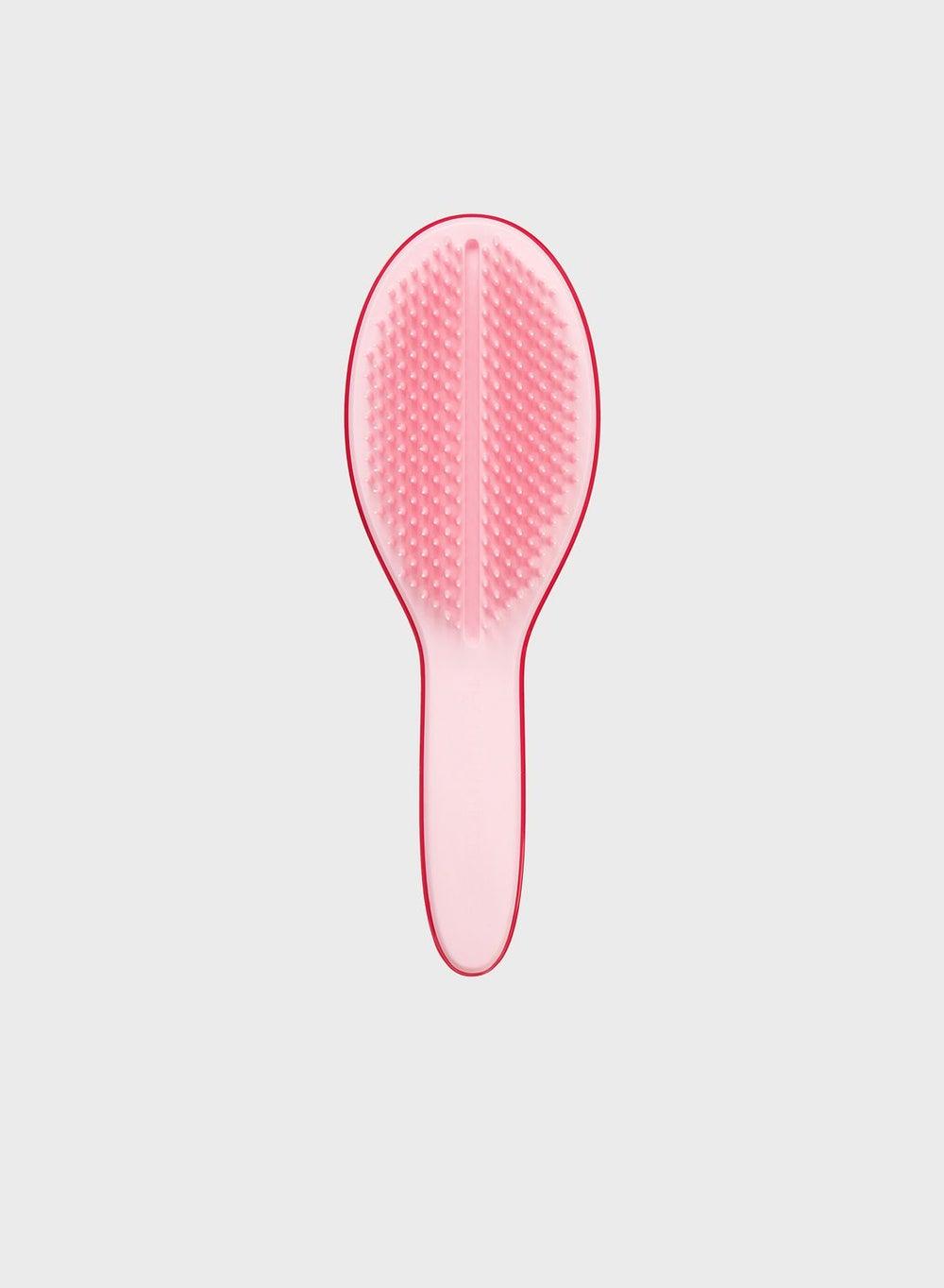 Sleek Pink Styler - Style & Shine with Ease - Image 1