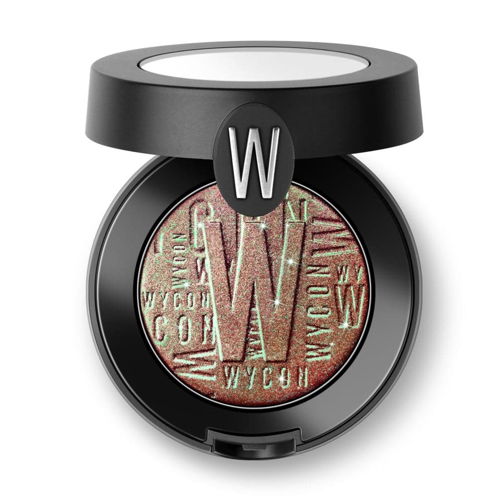 VISIONARY DUOCHROME EYESHADOW 07 - Mirrored Shine - Image 1