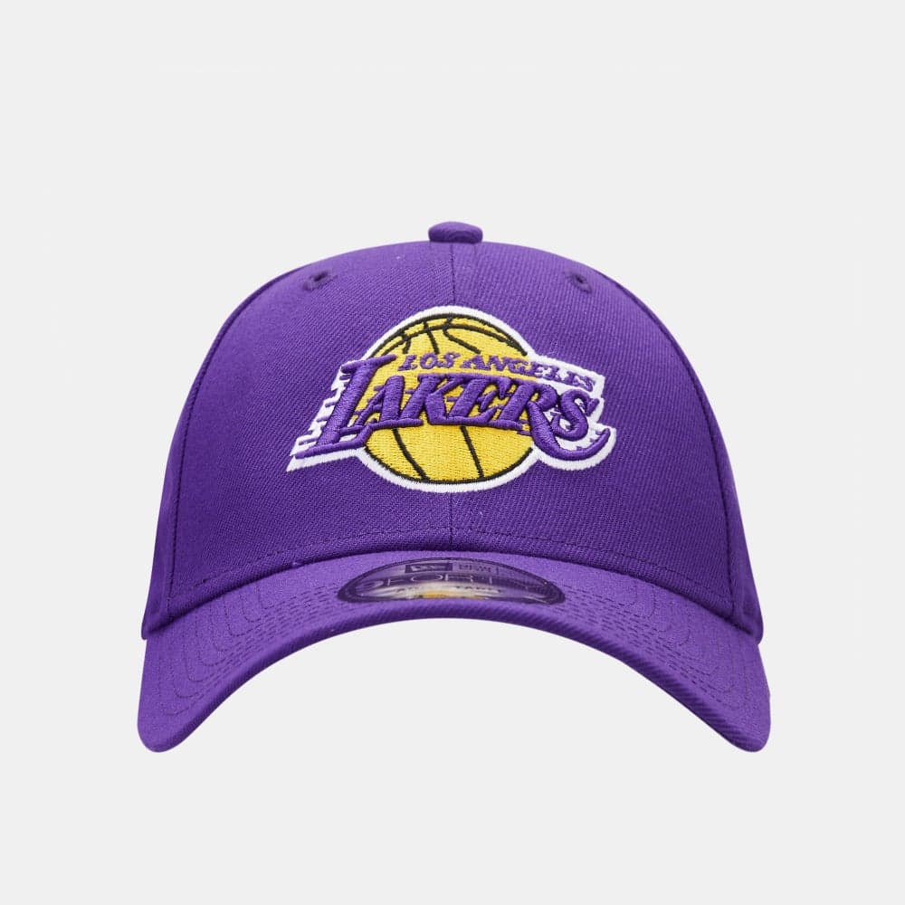 NBA Los Angeles Lakers 9FORTY League Cap - New Era - Image 1