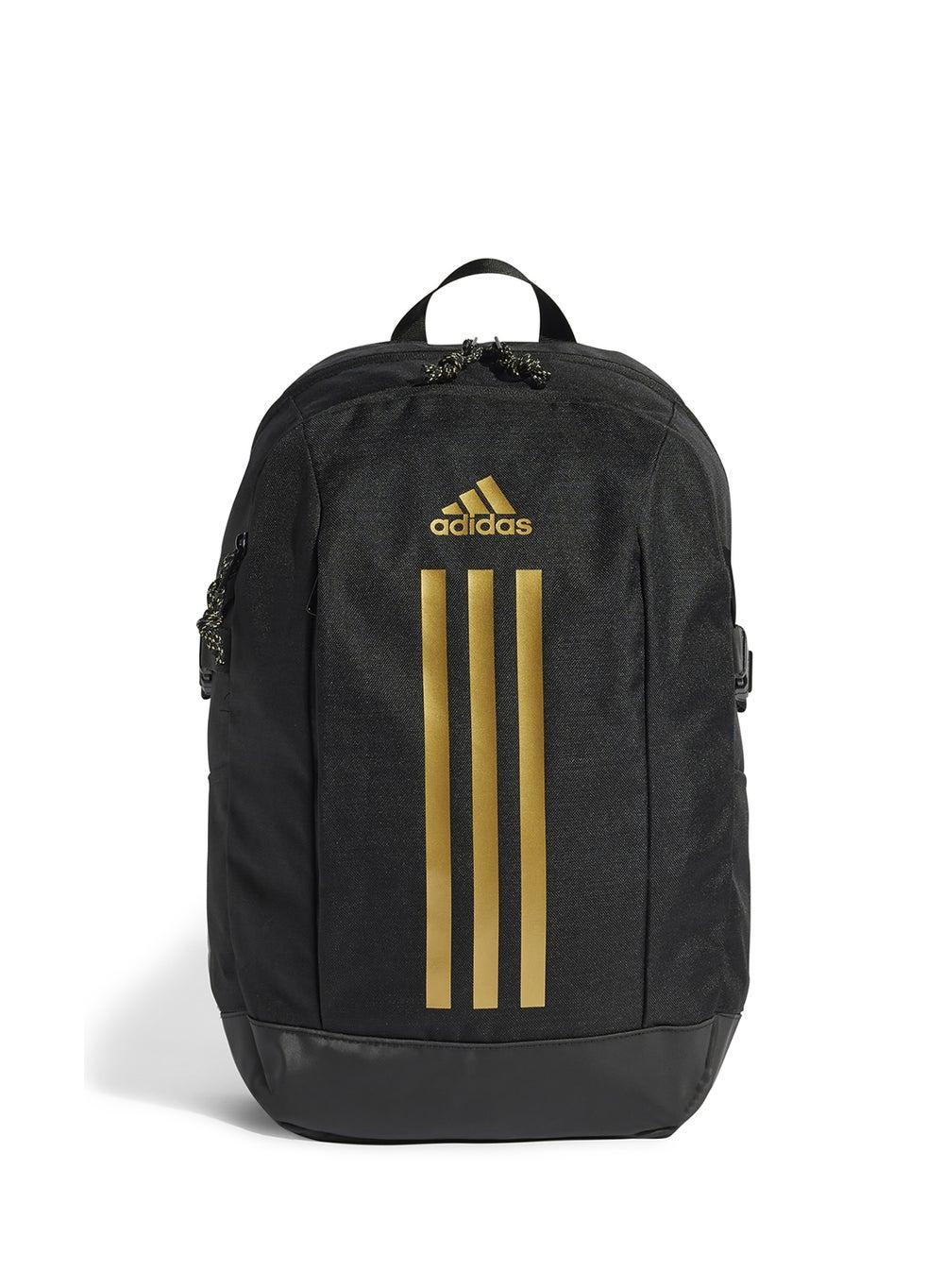 Adidas Power Backpack: Your Stylish, Sturdy Companion - Image 1