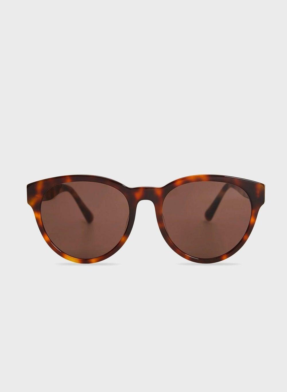MESSYWEEKEND Rita Sophia Men's Sleek Wayfarer Sunglasses - Image 1