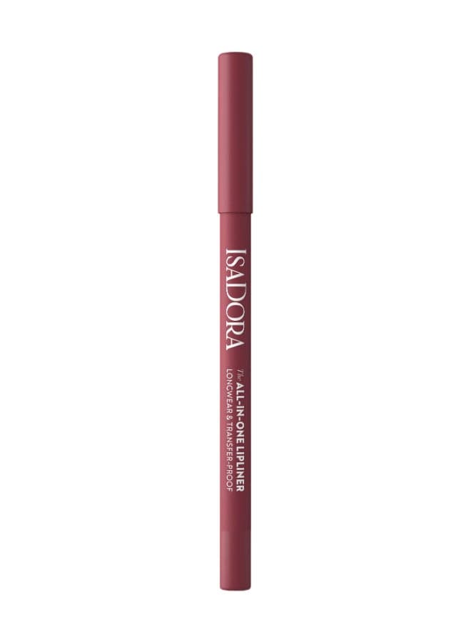 Cinnabar Allure Lipliner: Sculpt & Define - Image 1