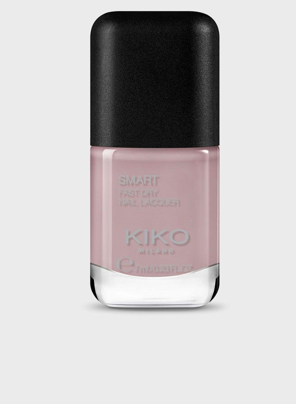 Smart Nail Lacquer 56: Quick Shine & Swift Application - Image 1