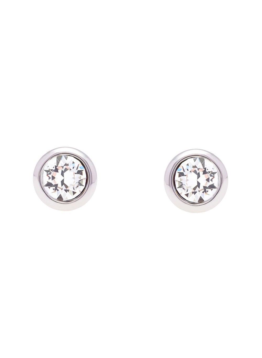 Ted Baker Sinaa Swarovski Crystal Earrings - Image 1