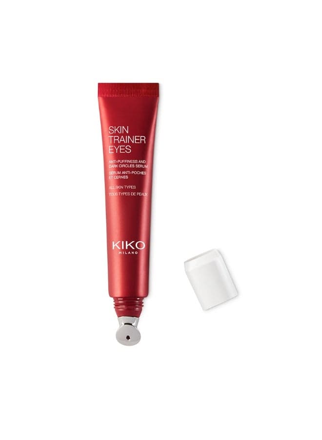 Skin Trainer Eyes - Revitalizing Eye Serum - Image 1