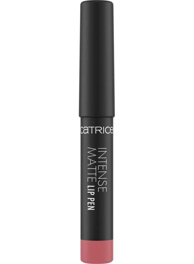 Catrice Intense Matte Lip Pen 080 - Dusty Rose Elegance - Image 1