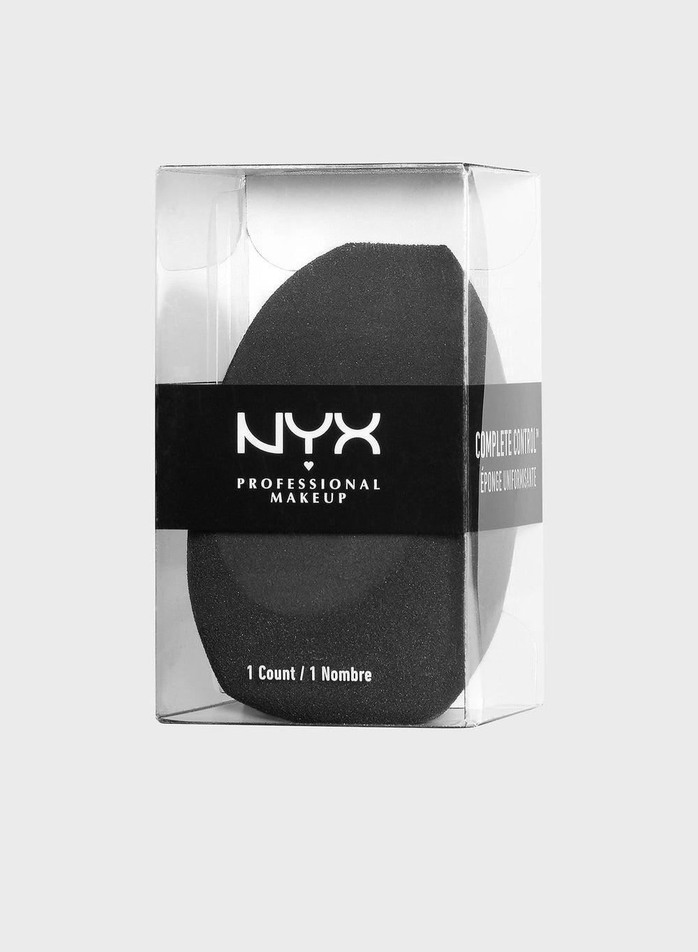 Flawless Finish Blending Sponge for Precision Makeup - Image 1