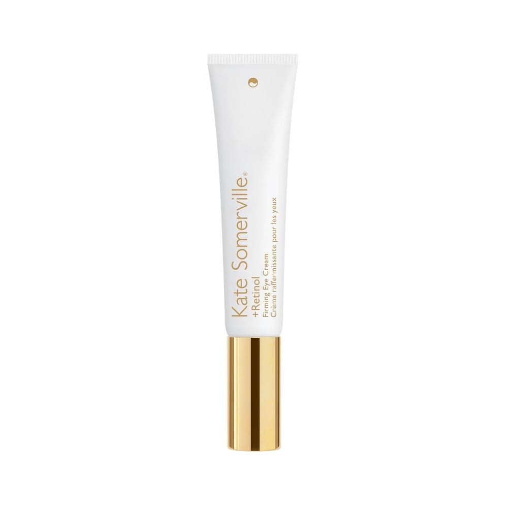 Elegant Retinol Firming Eye Cream 15ml – Radiant Eyes - Image 1