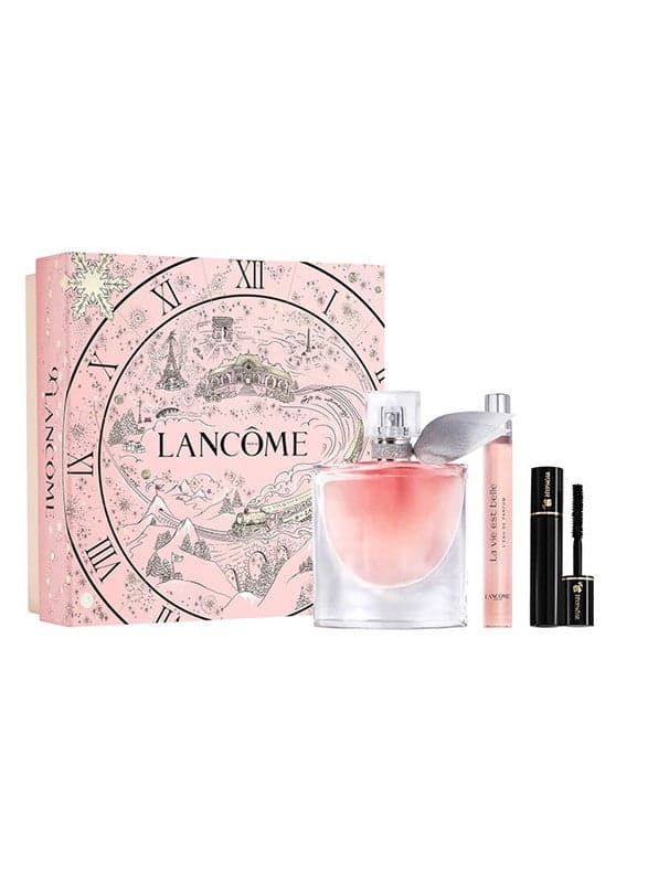 Lancôme La Vie Est Belle & Mascara Holiday Set - Limited Edition - Image 1