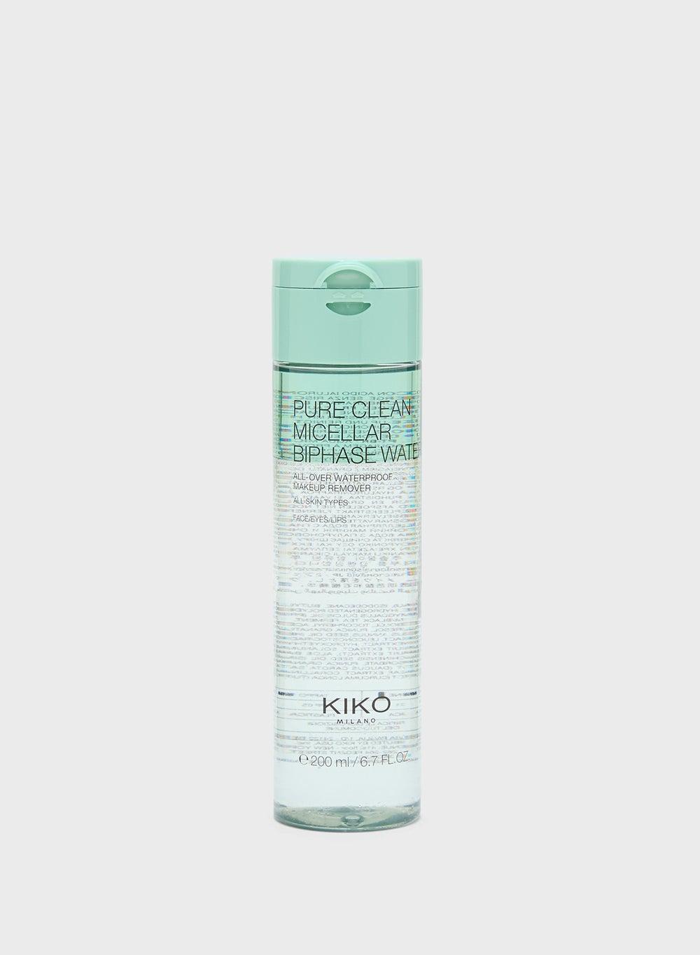 Luxe Purify Micellar Biphase Water – Instant Refresh - Image 1
