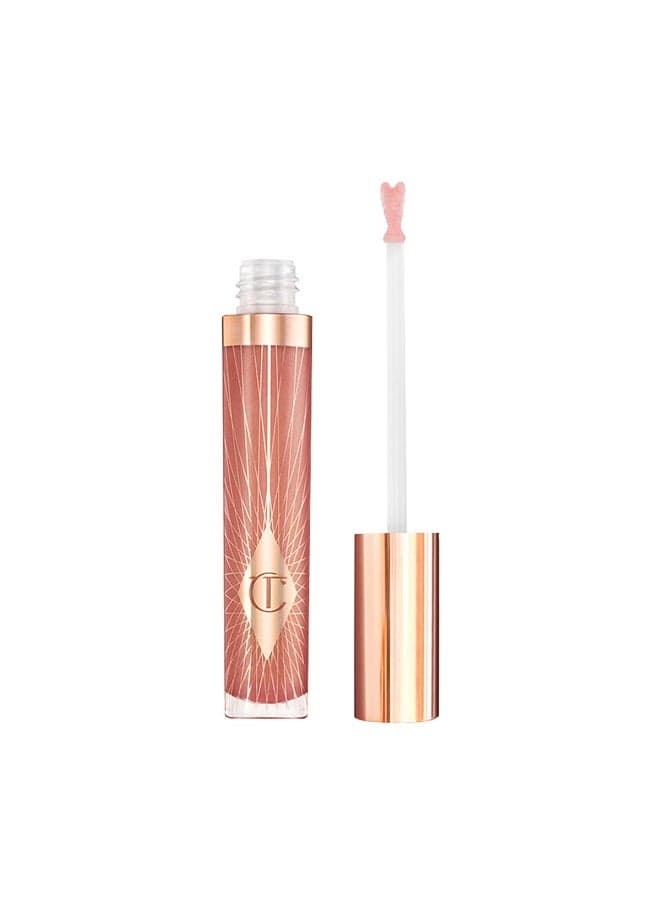 Rosy Glow Collagen Lip Bath for Plumper Lips - Image 1