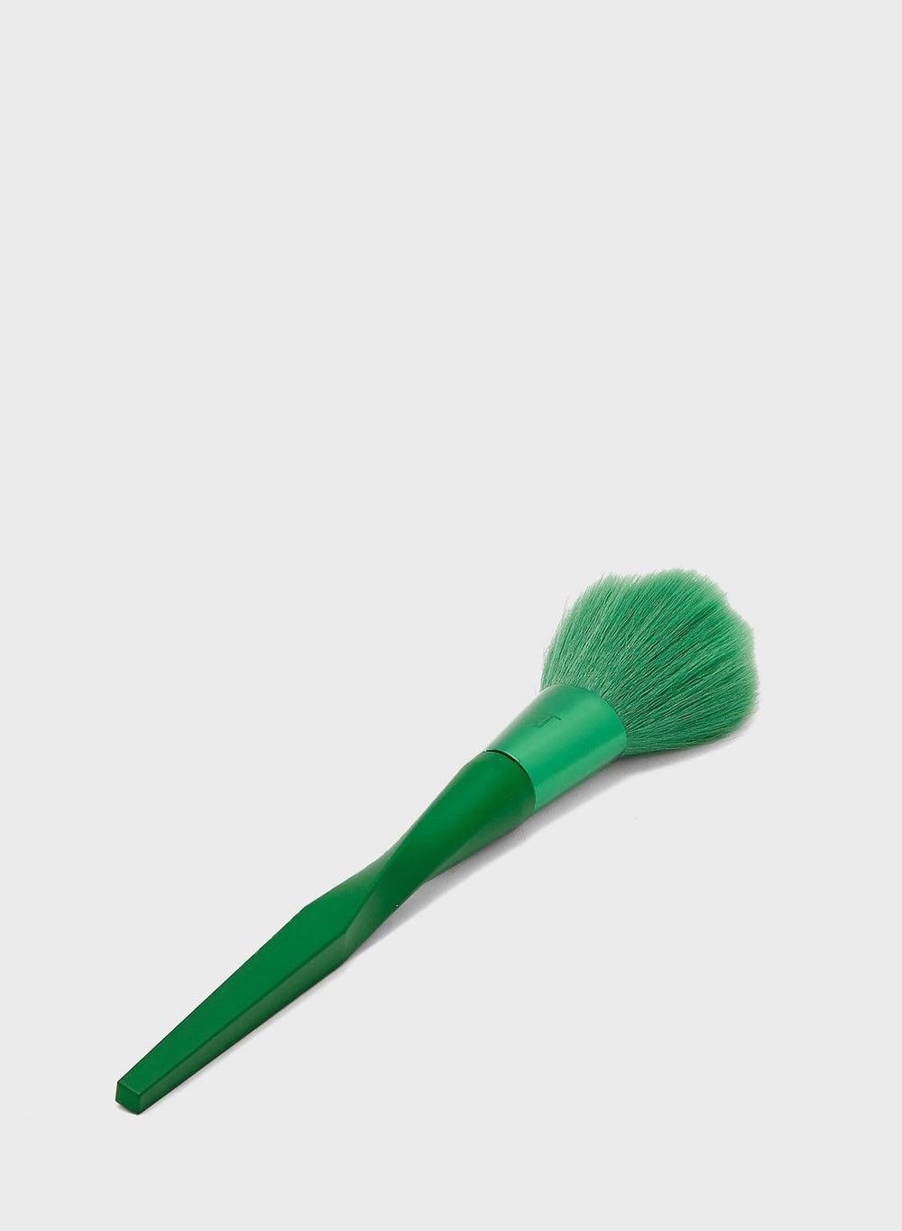 Ultra Plush Satin Sheen Powder Brush – Real Techniques - Image 1