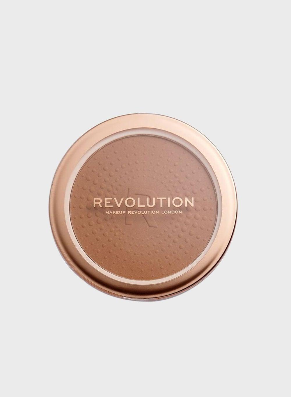Mega Bronzer 02 - Sunlit Warmth for Every Tone - Image 1