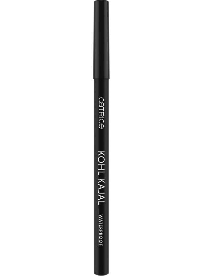 Kohl Kajal 010: Waterproof Precision for Bold Eyes - Image 1