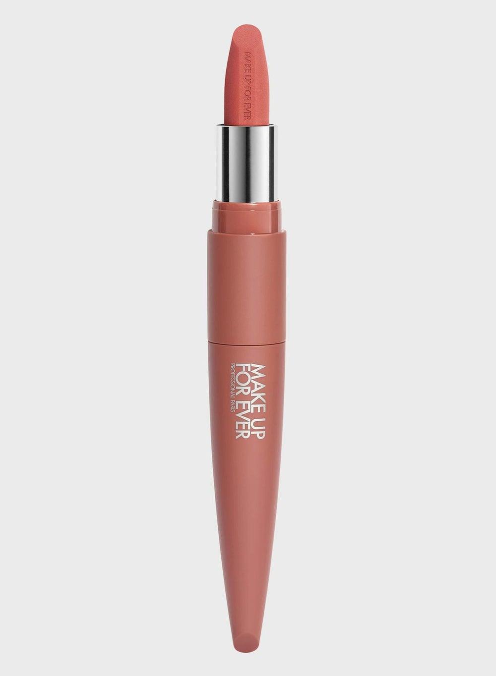 Spiced Coral Nude Rouge Artist Velvet - 103 - Image 1