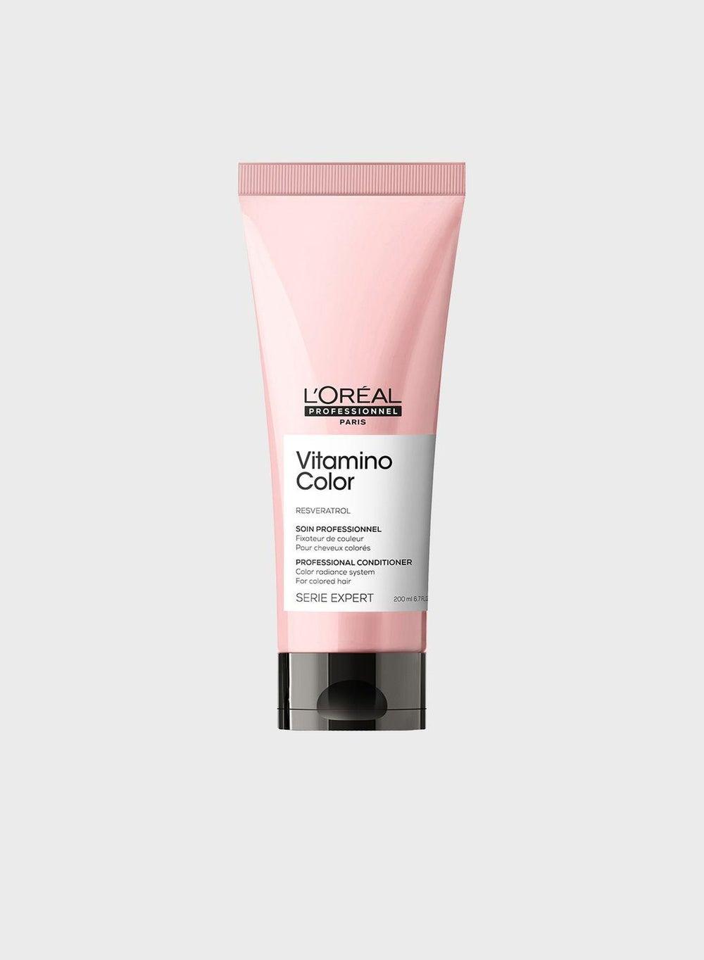 Serie Expert Vitamino Color Protect Conditioner 200Ml - Image 1