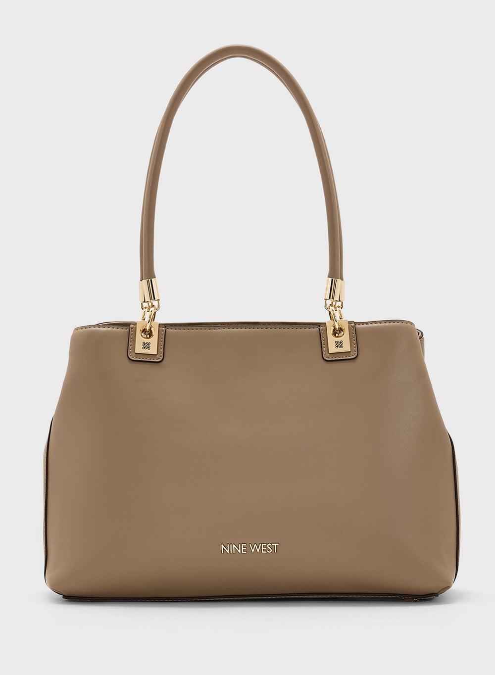 NINE WEST Donella Chic Women's Shoulder Bag - Image 1