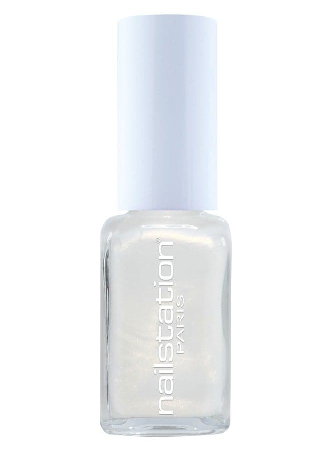 French Baroque Glossy Nail Polish - 14ml Elegance - Image 1