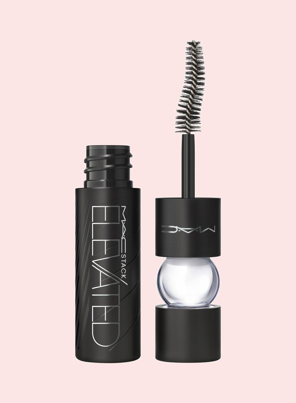 Mini MACStack Elevated Clump-Free Mascara 8ml - Image 1